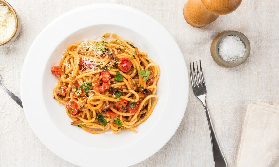 Mì Spaghetti Mama Rosa 500g GOODYSHOP