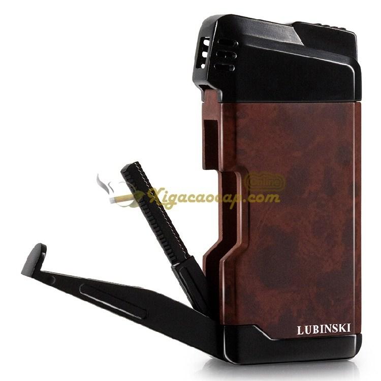 BẬT LỬA LUBISKIN FINE