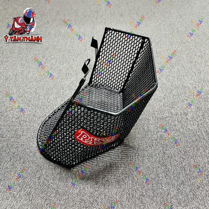Rổ Hông Xe Wave Rsx 2014