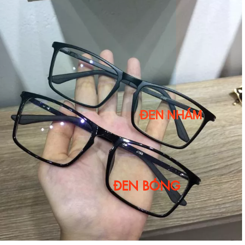 GỌNG KÍNH CẬN DẺO C4 J165