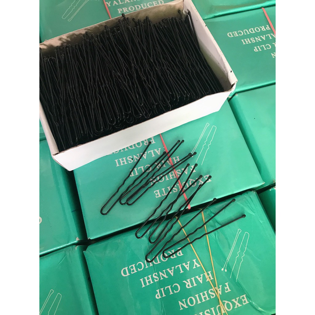 Xẹt U định hình 500gr (500 cây)