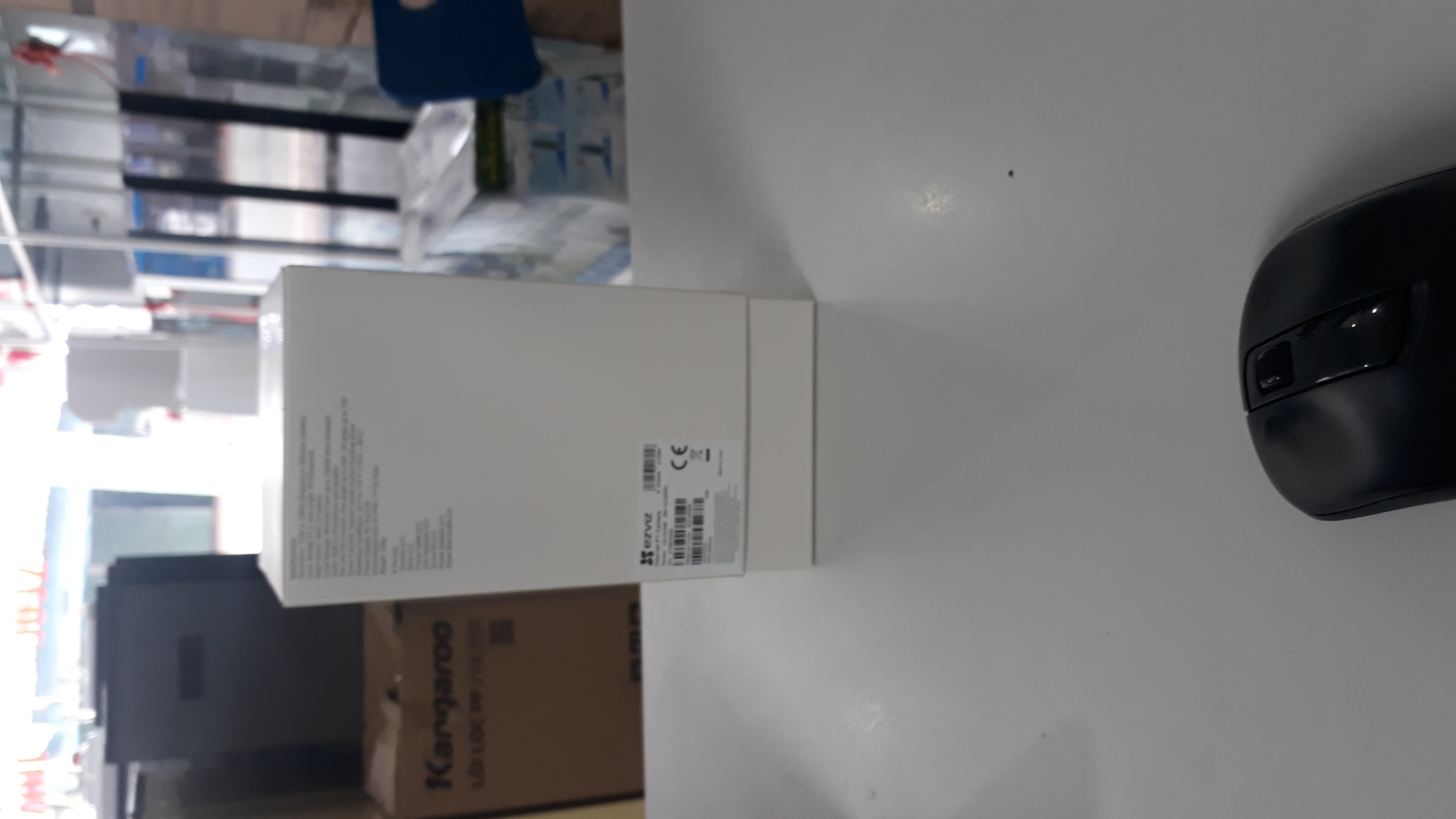 Camera xoay 360 độ Ezviz C6N(1080P)
