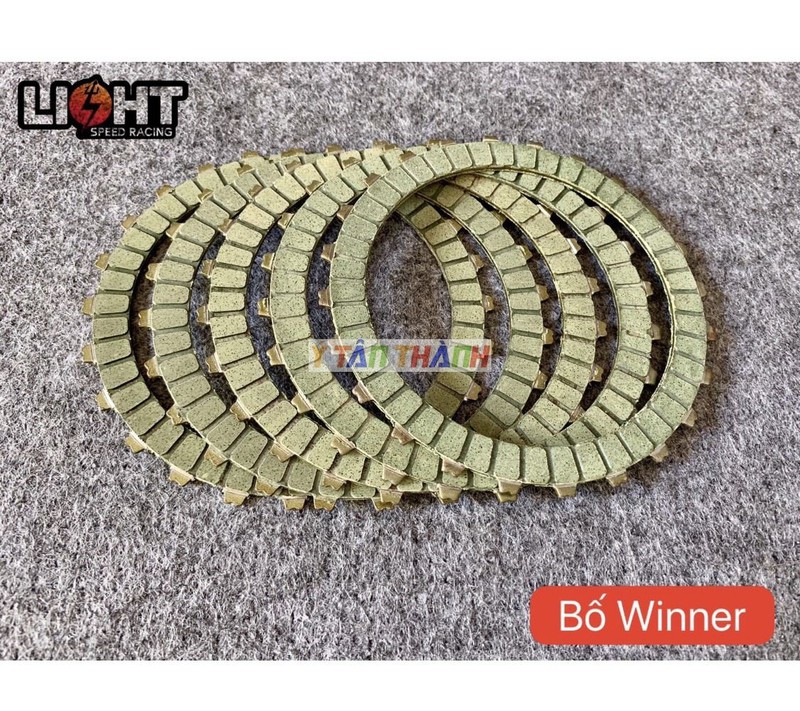 Bố Nồi Winner Light