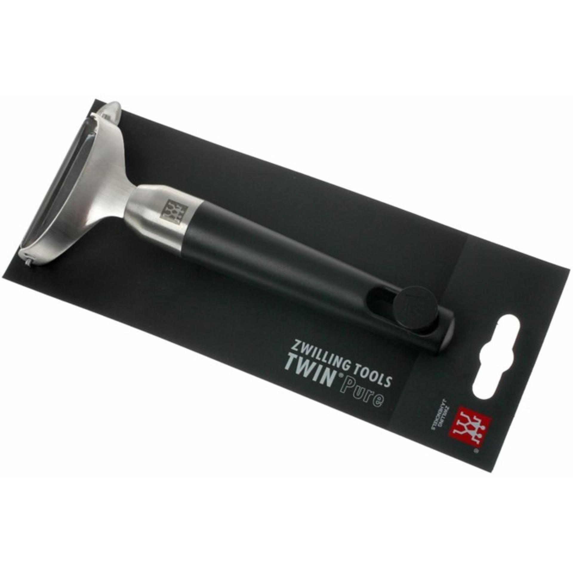 ZWILLING - Bào chữ Y Twin Pure Black