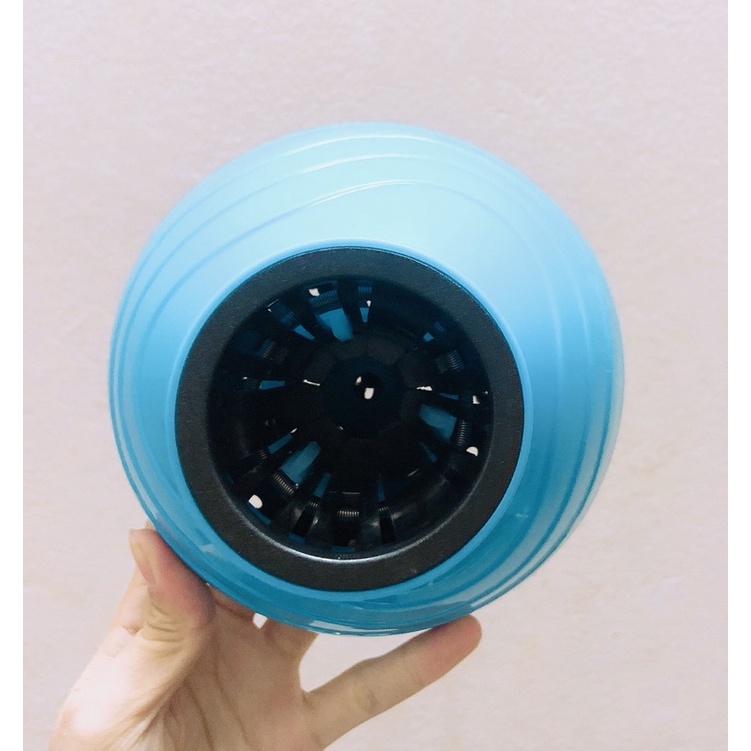 Loa sấy tóc xoăn _SSLS ( Giao màu ngẫu nhiên)