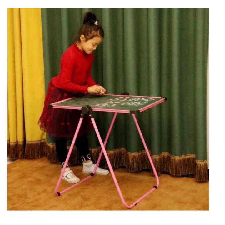 Smart Store - Bảng vẽ sáng tạo 2 mặt cho bé USKids