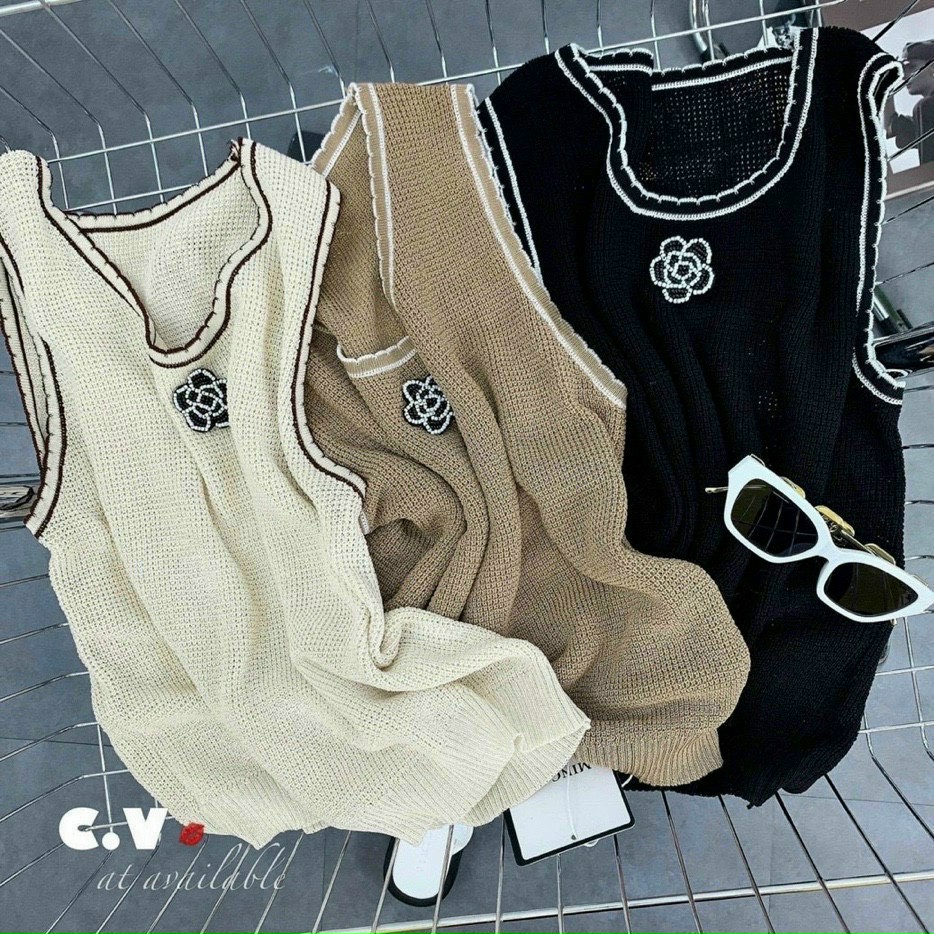 ÁO LEN BA LỖ VỀ 3 MÀU HÀNG QC M07765