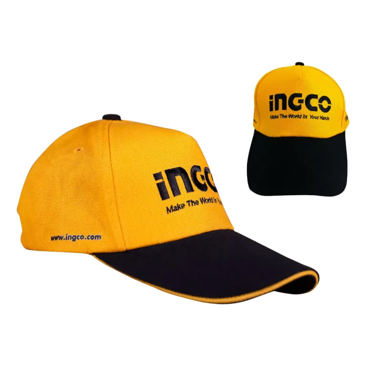 Ingco hat (gift)