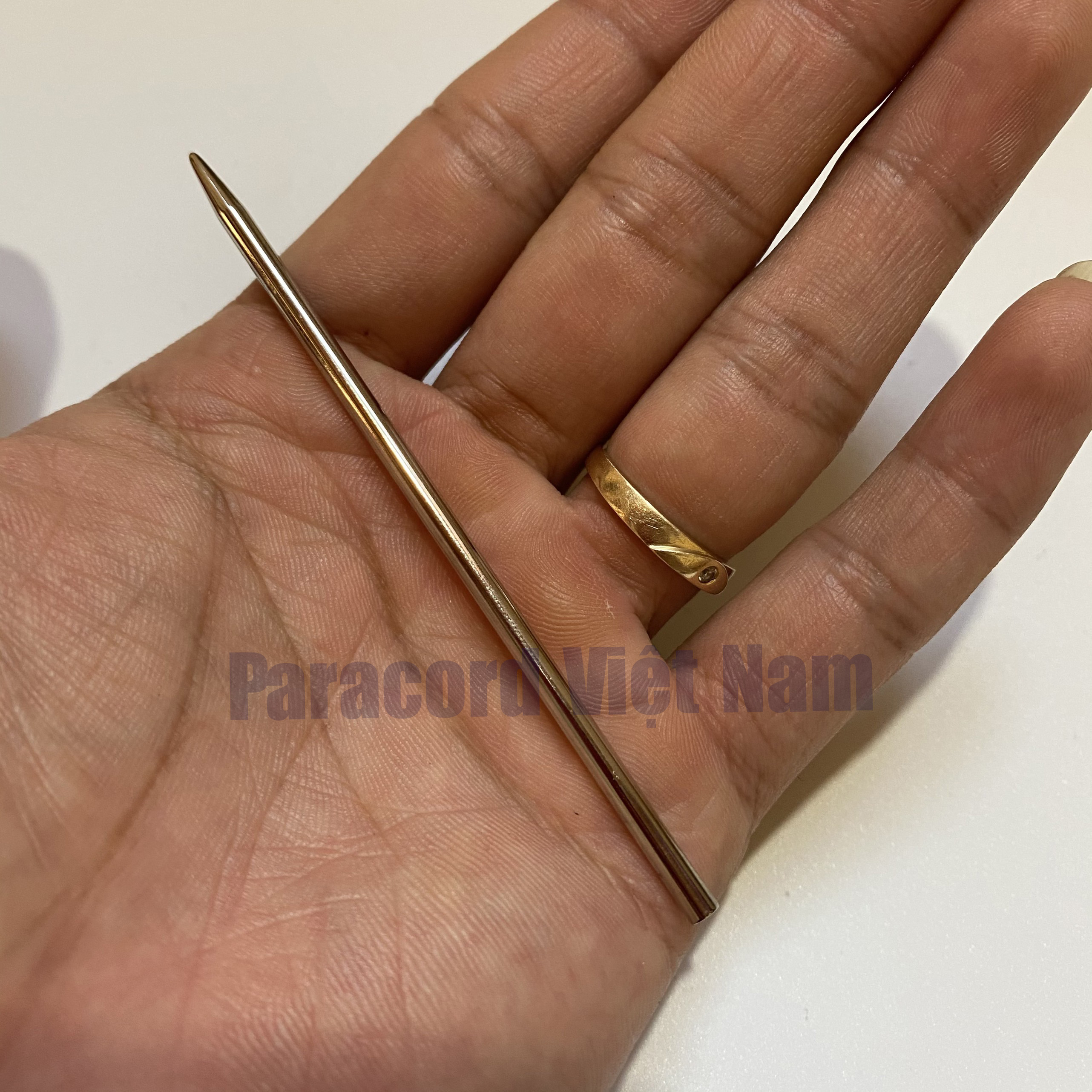 Kim Đan Dây Dù Paracord 4mm