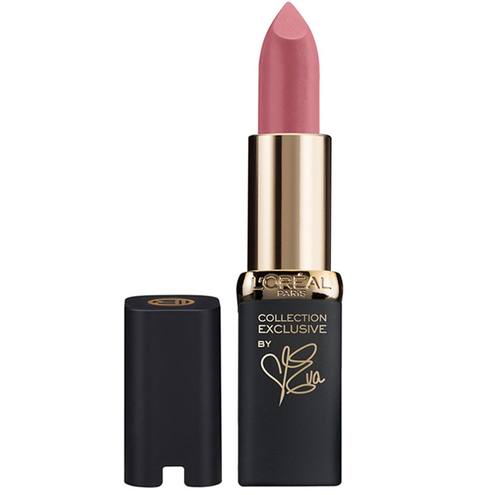 Son lì Loreal EVA'S DELICATE ROSE - 3.6g