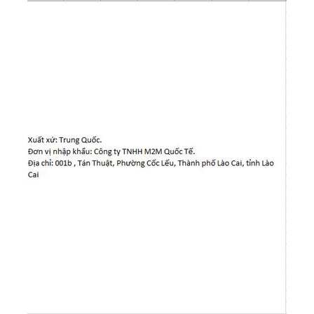 Thước đo chân trẻ em tiện dụng