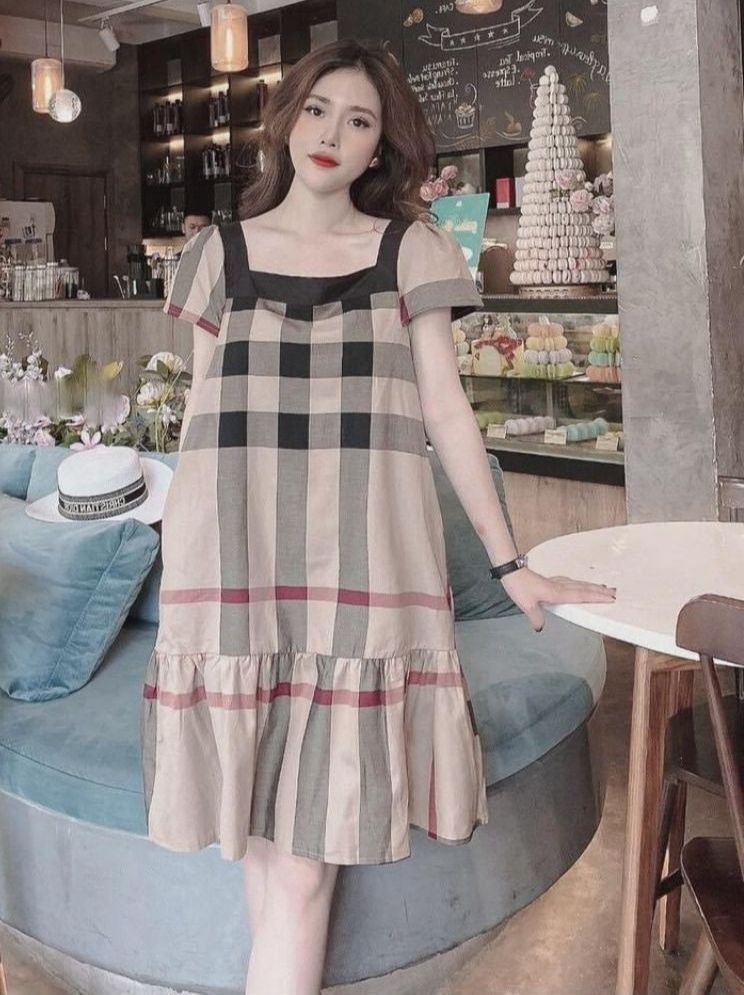 ĐẦM BẦU, VÁY BẦU XINH , GIÁ RẺ, ĐẸP