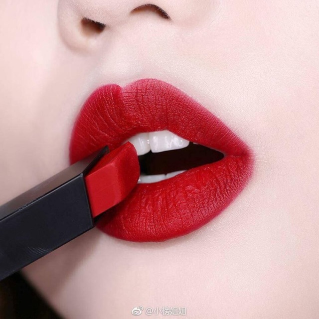 [Lepit Cosmetic] Son Ysl Slim Rouge Các Màu Hot