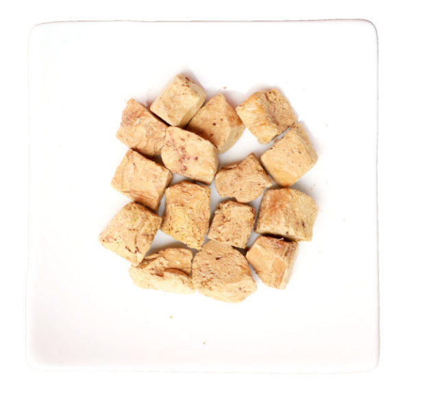 Bánh snack sấy KitCat Freezebites 15g
