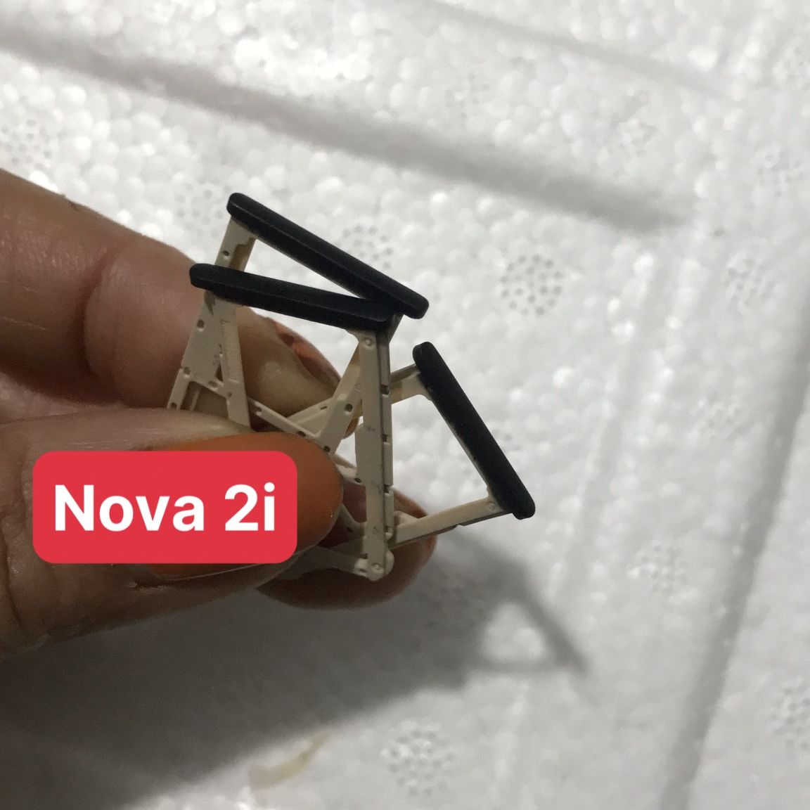 Khay sim huawei Nova 2i