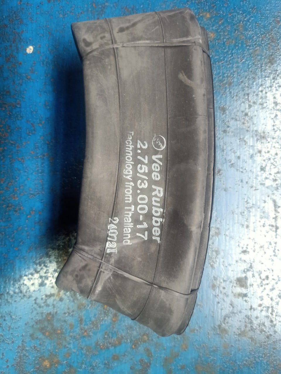 Ruột ( Săm) xe máy Vee Rubber