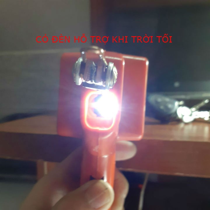 Mỏ Hàn Xung 220V 100W   |  MỎ HÀN CHÌ