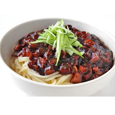 Bột Tương Đen Ottogi Hàn Quốc -GÓI 100Gr