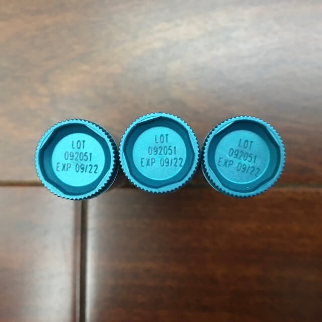 [HCM]Son dưỡng môi Blistex Medicated Lip Balm