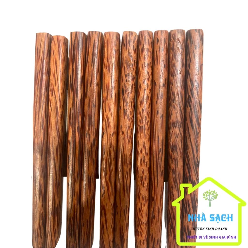 Đũa Gỗ Lê Vân Hàng Việt Nam Chất Lượng Cao