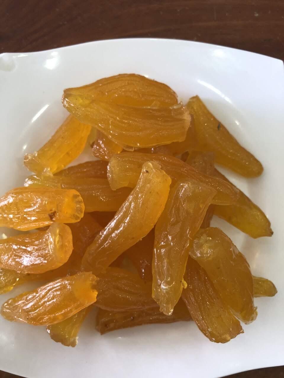[HCM]Khoai lang sâm Đà Lạt