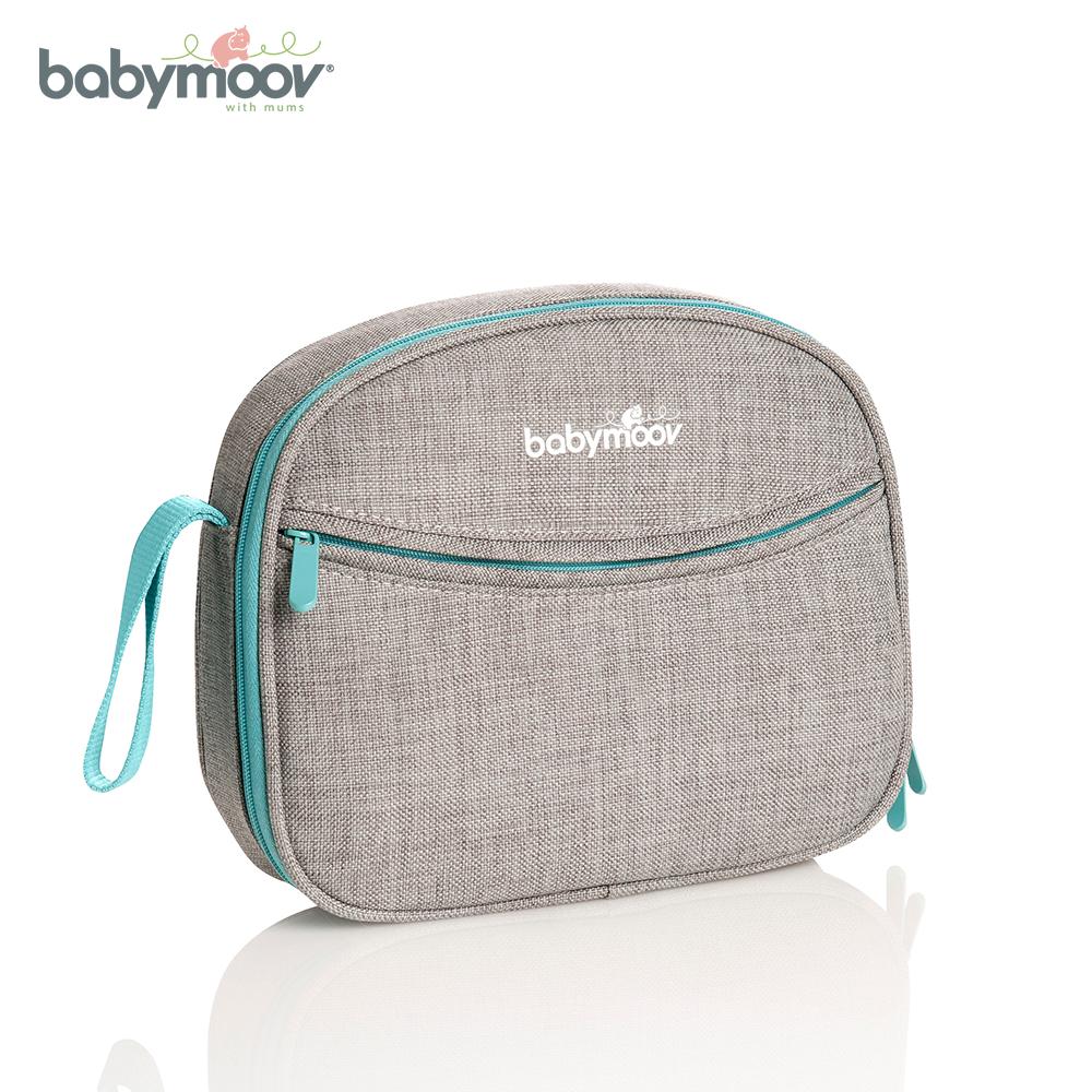 BỘ CHĂM SÓC TOÀN DIỆN BABYMOOV BM14317(Be)