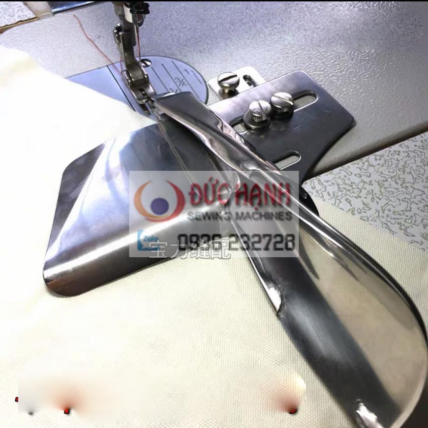 CỬ LƯNG 1 KIM CÔNG NGHIỆP VÀ KANSAI