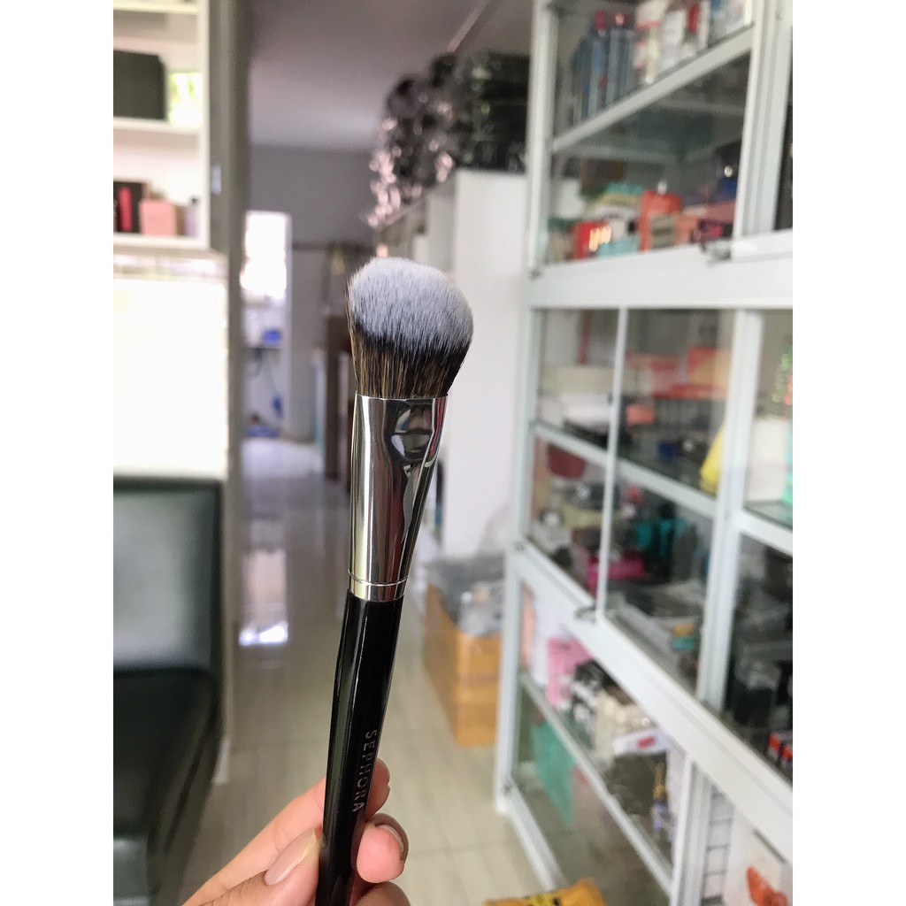 Cọ đánh nền Sephora - Cọ chuyên nghiệp