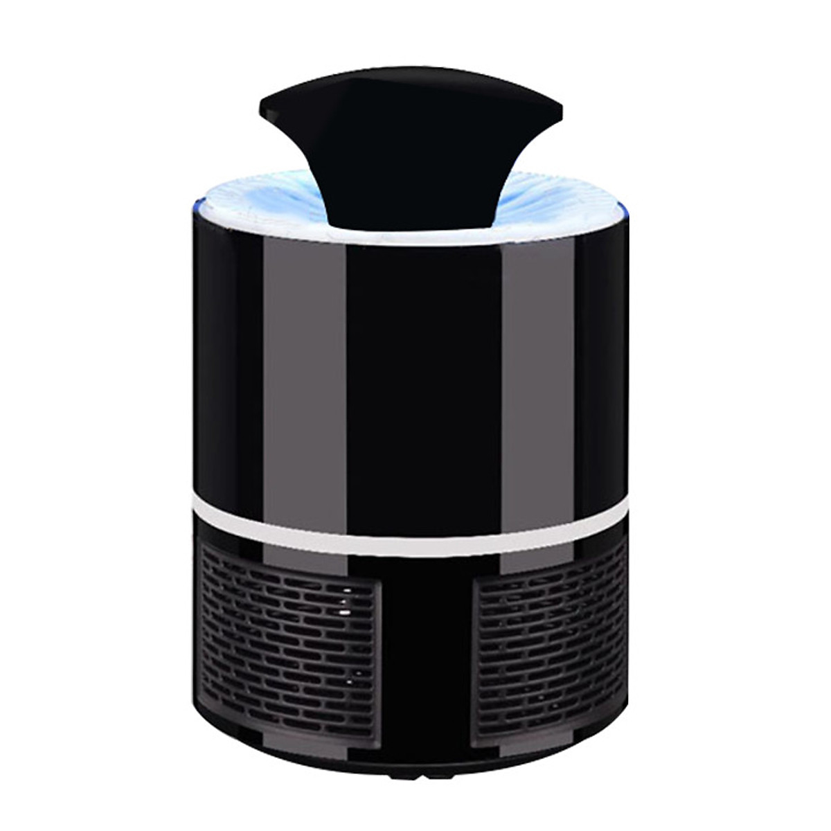 Máy bắt muỗi thông minh tự động có cổng sạc usb