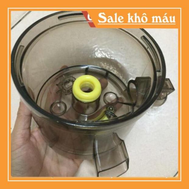 Phụ kiện máy ép chậm SATVM JE07