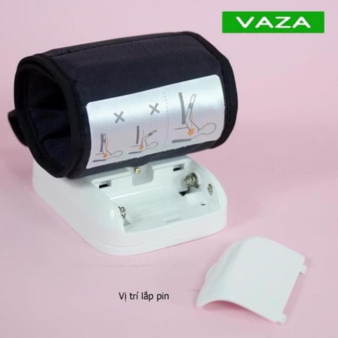 Máy Đo Huyết Áp Omron HEM 6161
