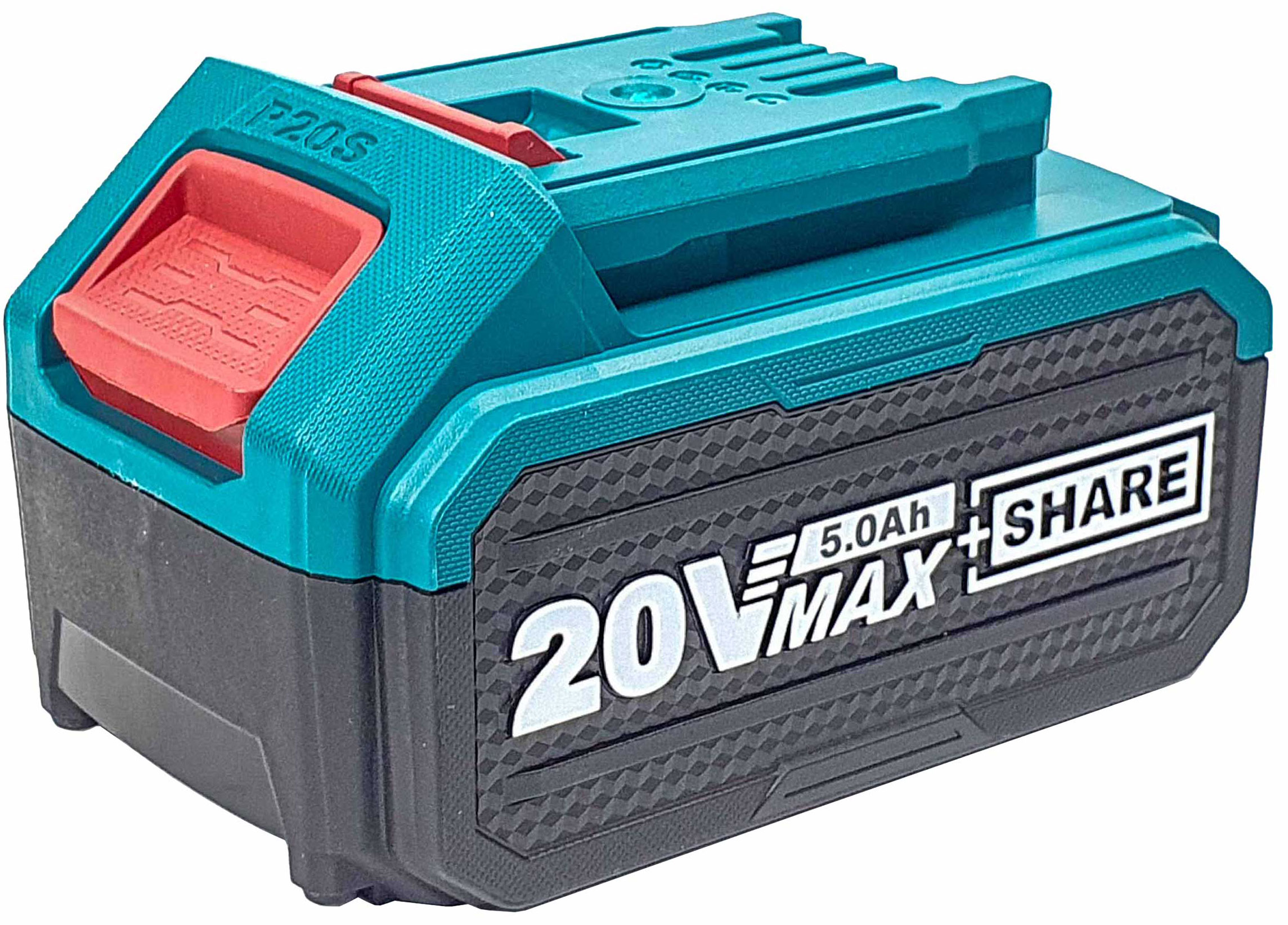 20v/5.0ah pin lithium-ion dòng p20s total tfbli2053