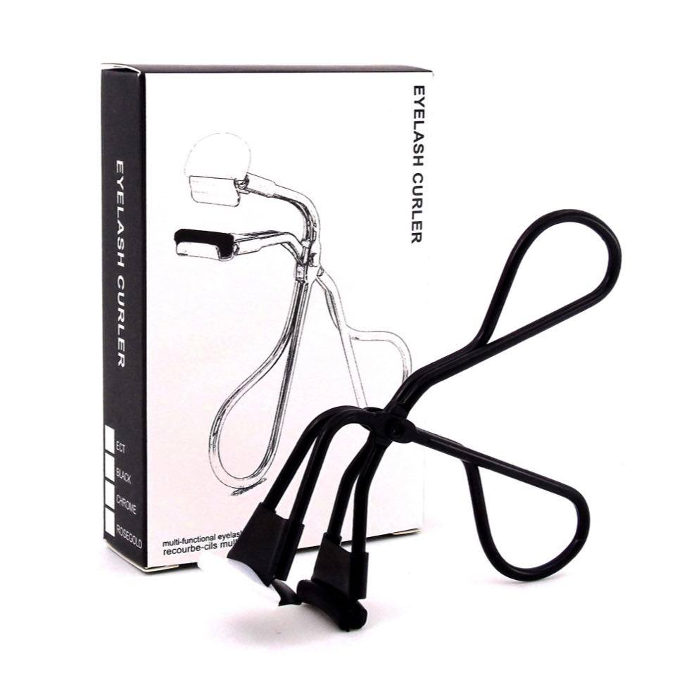 Bấm góc mi Eyelash Curler thần thánh kèm đệm thay thế
