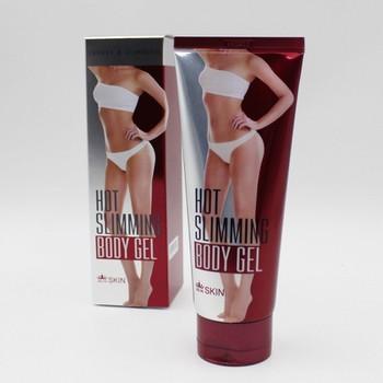 Kem Tan Mỡ Bụng Hot SLIMMING Body Gel
