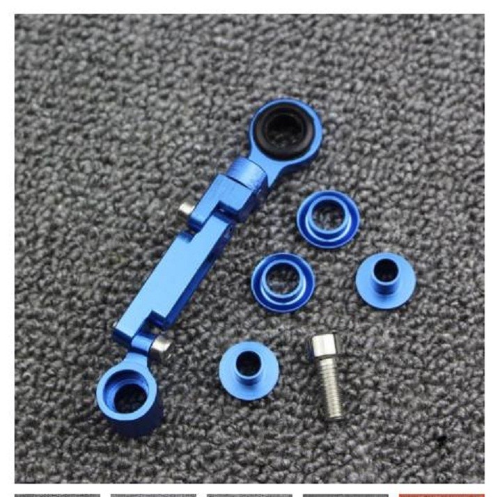 BÌNH DẦU AEM TITANIUM CNC đã chống xì dầu (đủ màu) + PASS BÌNH DẦU RIZOMA