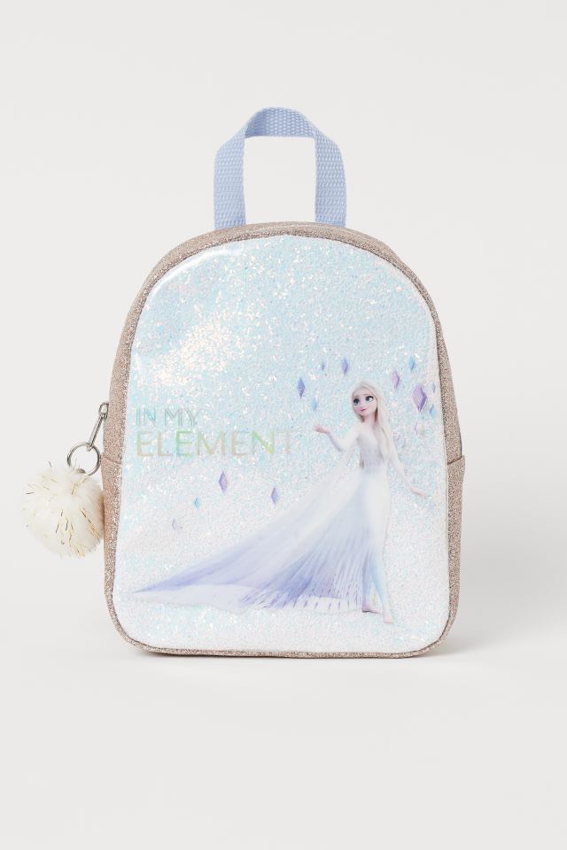 [HCM]BALO ELSA NHŨ H&M BÉ GÁI