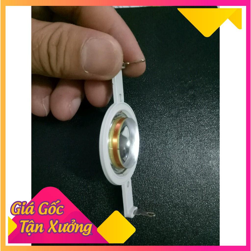 combo 10 chiếc côn loa treble 25mm trắng -ĐIỆN TÍN AUDIO