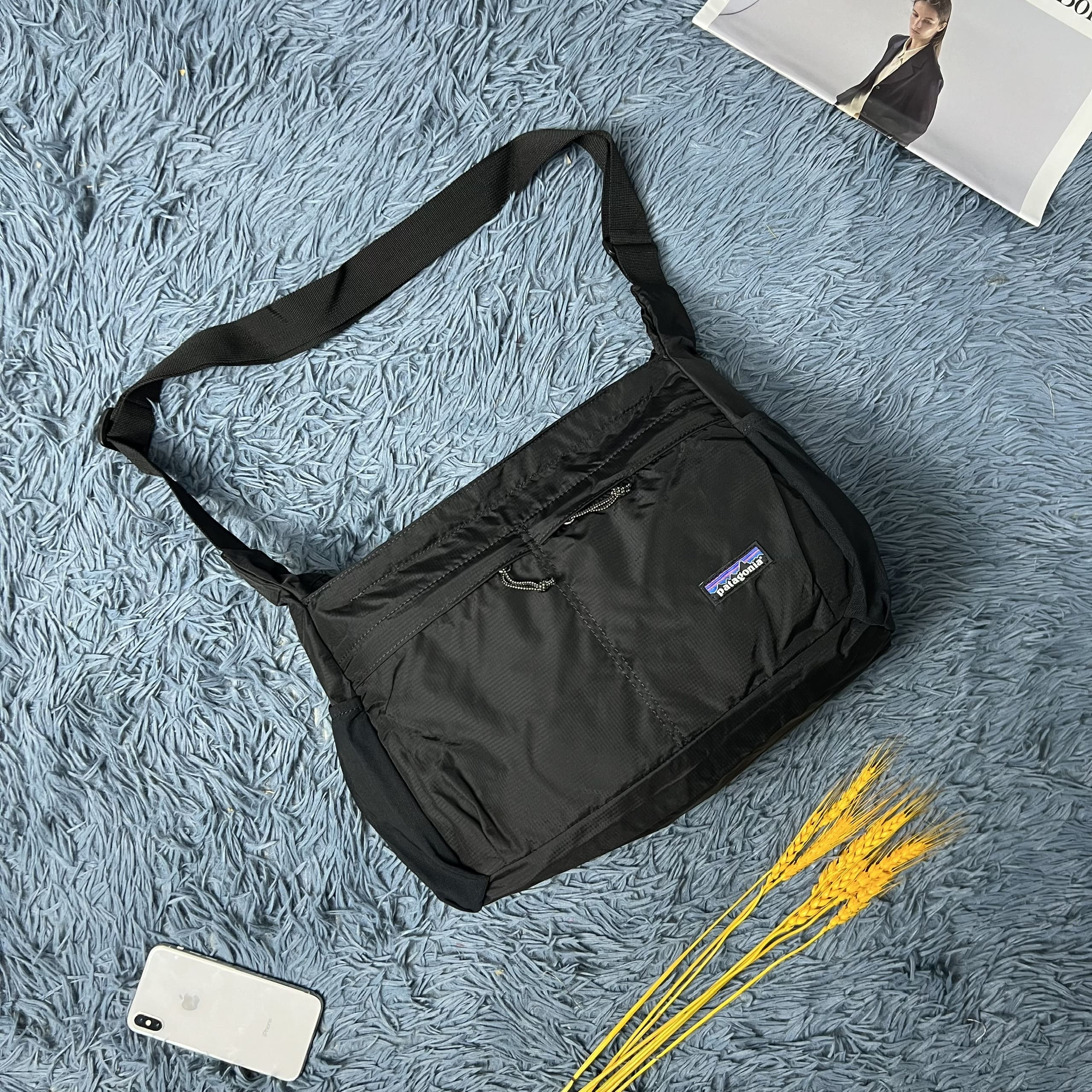 Lightweight Travel Courier Patagonia Lightweight Travel