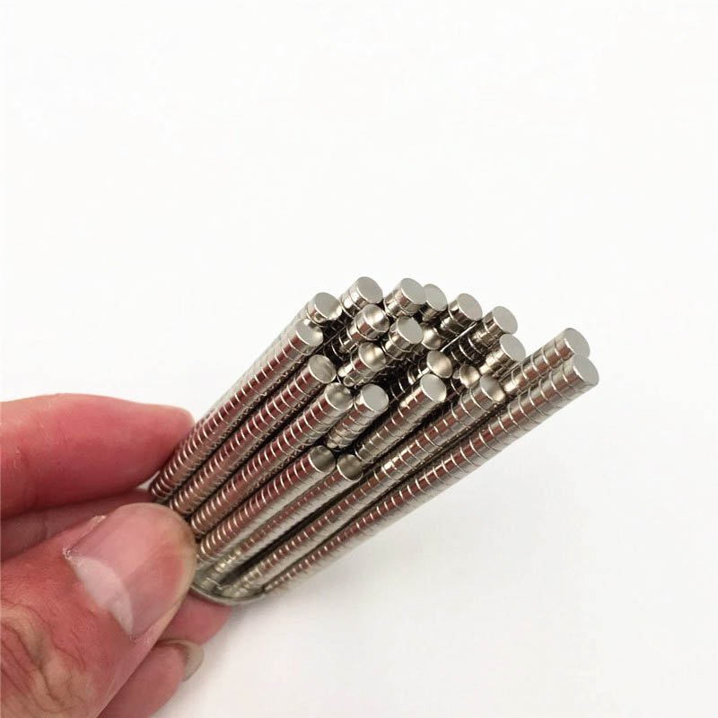 50 Viên Nam Châm Mod Rubik Chất Lượng Tốt