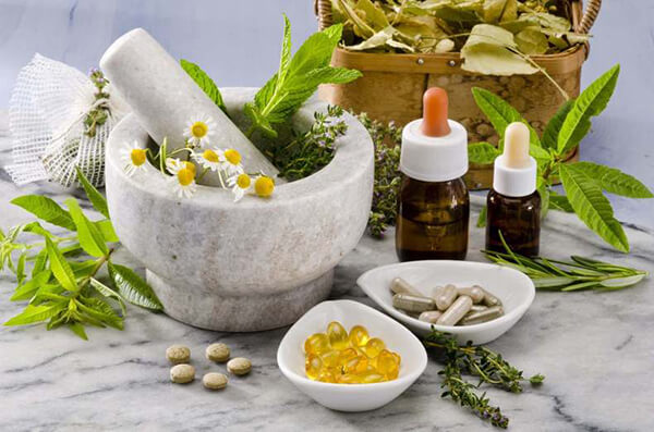 Tinh dầu thảo dược Răng miệng (hỗ trợ điều trị sâu răng hôi miệng) - Dạ Thảo Liên 5 ml