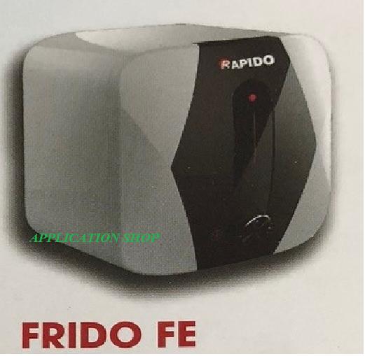 Bình nóng lạnh Ferroli Rapido FRIDO FE30 (30L)