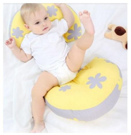 Gối ôm bà bầu/ Gối chặn dành cho bà bầu