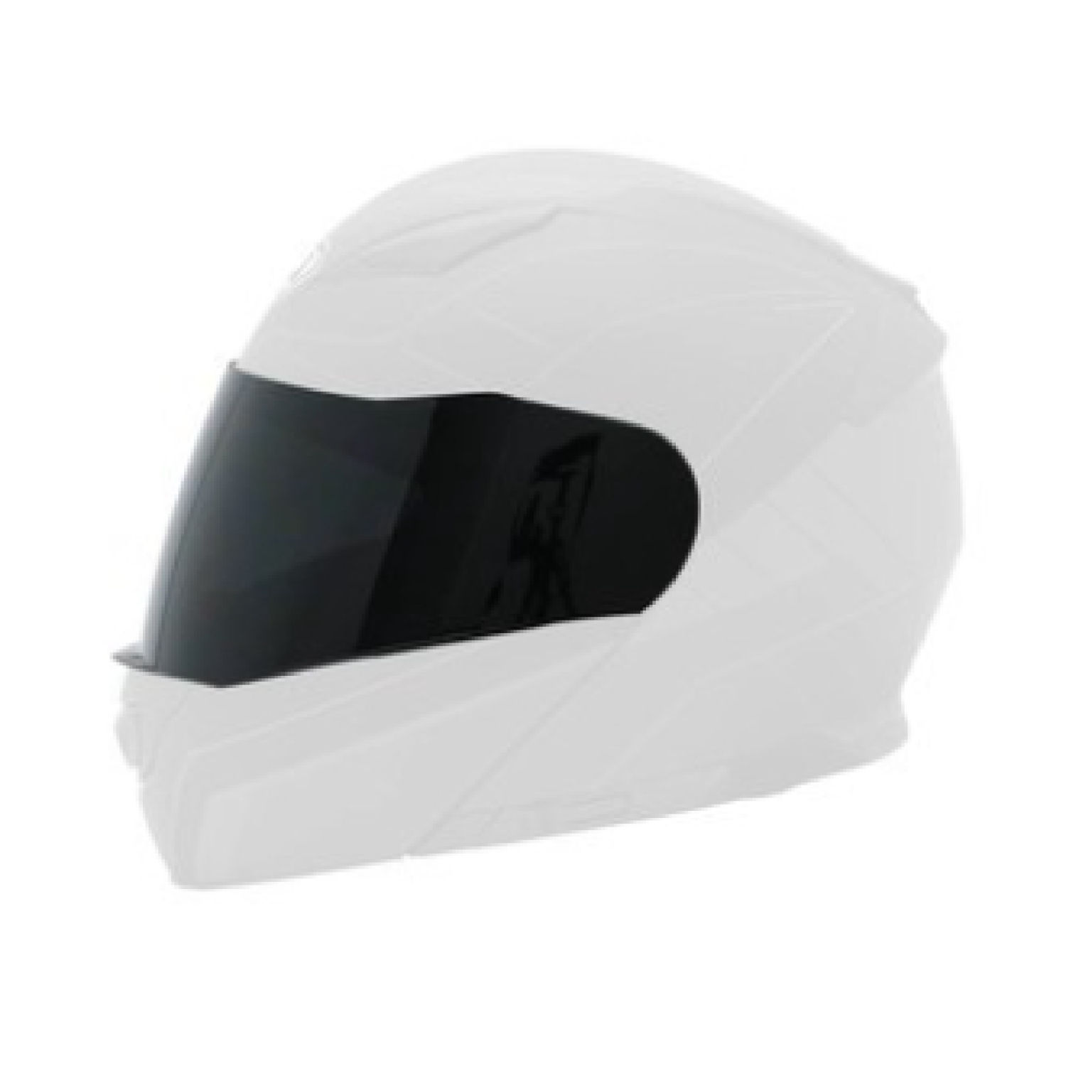 KÍNH CHẮN MŨ YOHE 950 - (KHÔNG BAO GỒM MŨ BẢO HIỂM) - GARA20