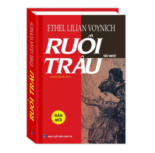 Ruồi trâu