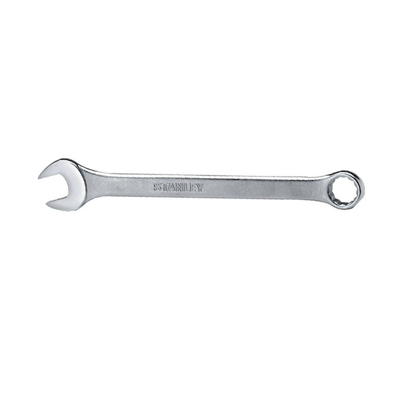 Cờ lê vòng miệng Basic 28mm Stanley STMT80243-8B