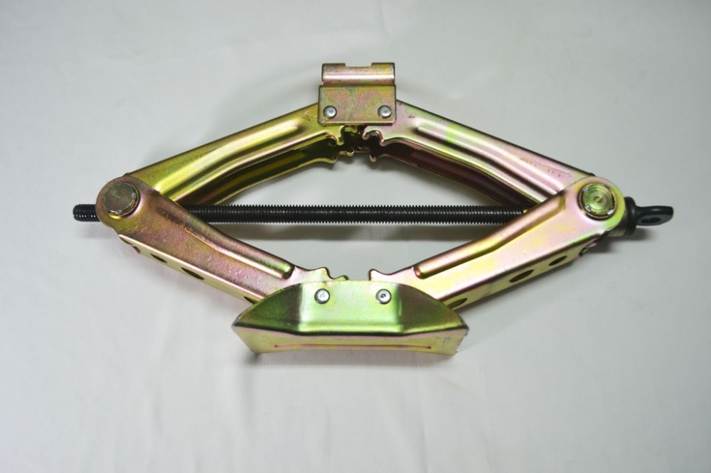 Kích ô tô Scissor Jack 1 ton