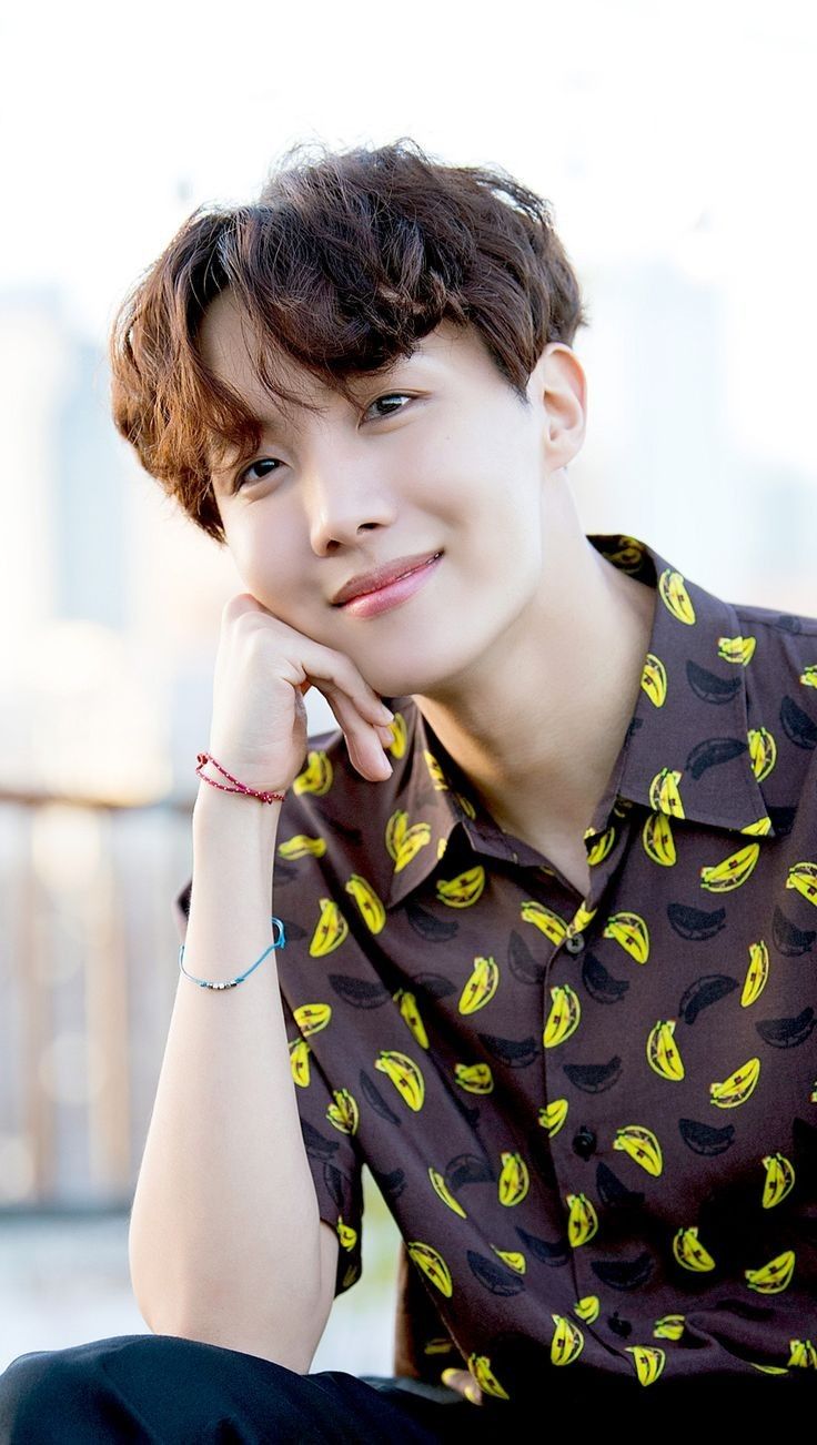 Vòng tay cheap moment J-hope BTS
