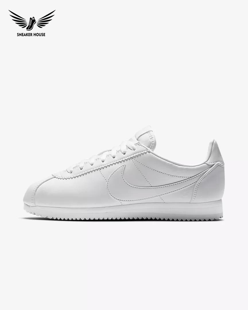 Nike Giày thể thao Nike Cortez (819719-110)
