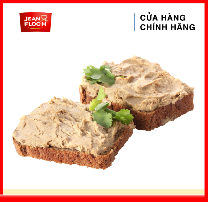 [ HÀNG CÔNG TY NHẬP KHẨU ] Pate Đồng Quê 130gr