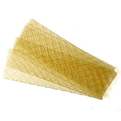 Lá Gelatine Đức Ewald 3g - 5 Lá